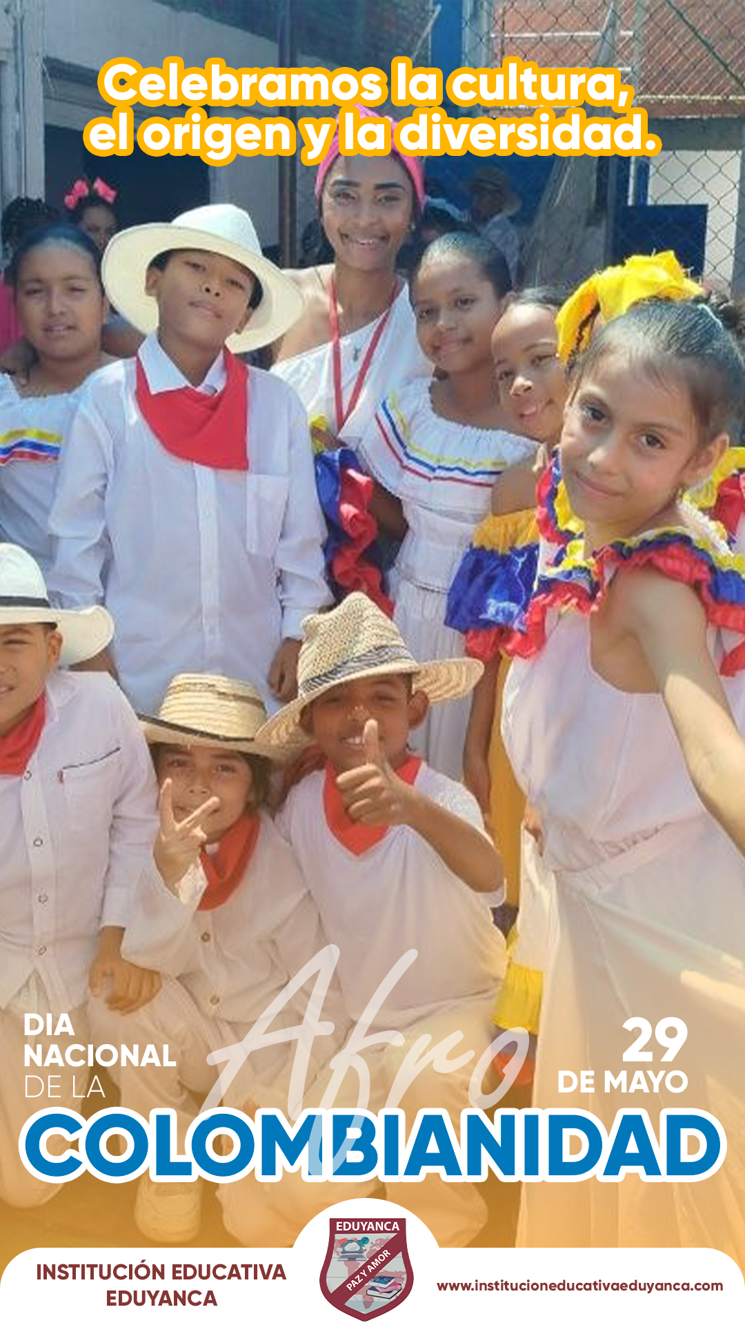 Día de la Afrocolombianidad 2026
